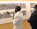 “Moçambique em Retrospectiva” – exposição individual do artista Justino Cardoso no Museu da Presidência da República