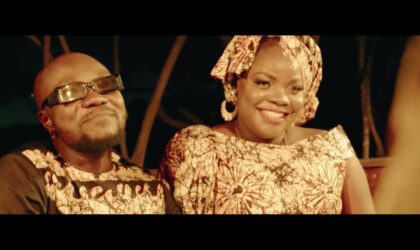 Lourena Nhate – Makateko (Vídeo Oficial)