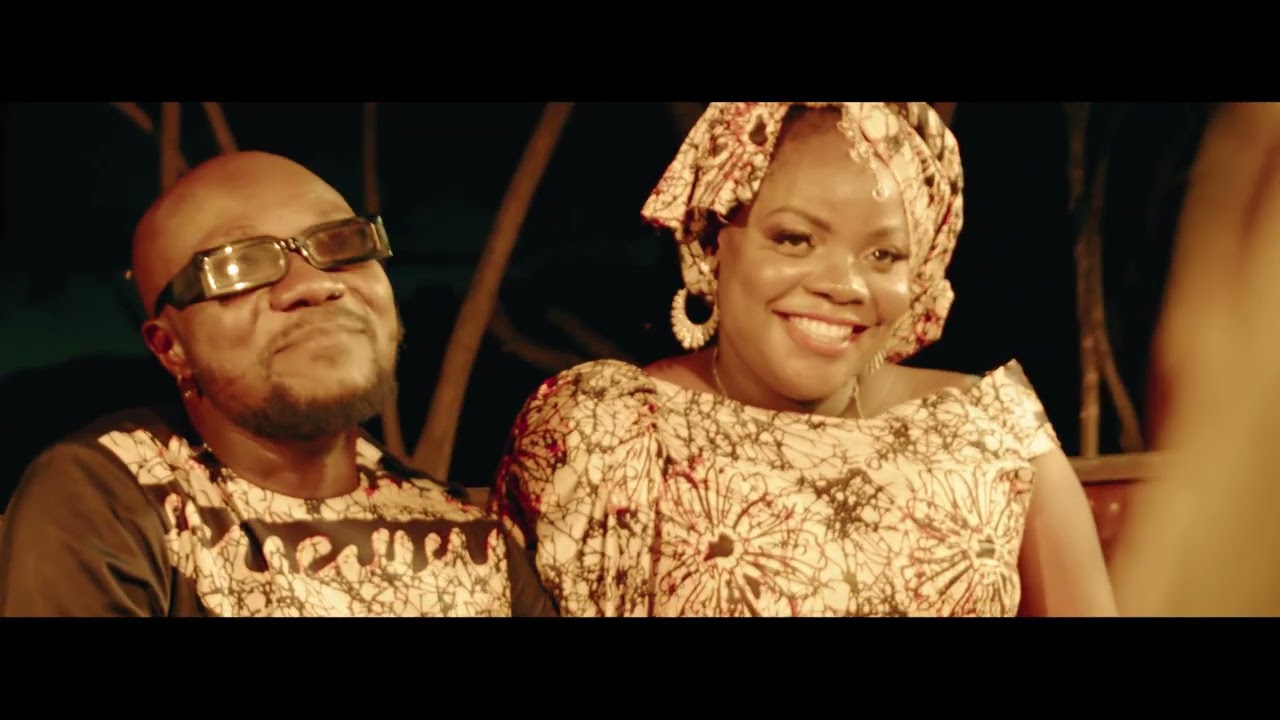 Lourena Nhate – Makateko (Vídeo Oficial) Lourena Nhate – Makateko (Vídeo Oficial)