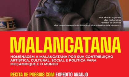 Malangatana ganha homenagem pela sua contribuição na arte e política para Moçambique e o mundo