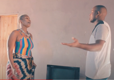 Depois da “discussão” com a Boneca Barbie, Narciso Paulo lança o vídeo da música “O teu problema é qual?”