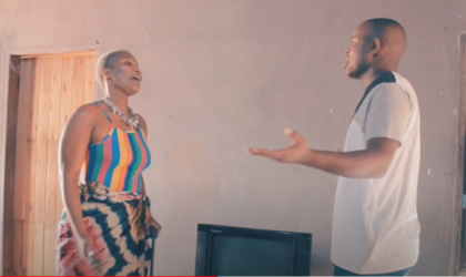 Depois da “discussão” com a Boneca Barbie, Narciso Paulo lança o vídeo da música “O teu problema é qual?”