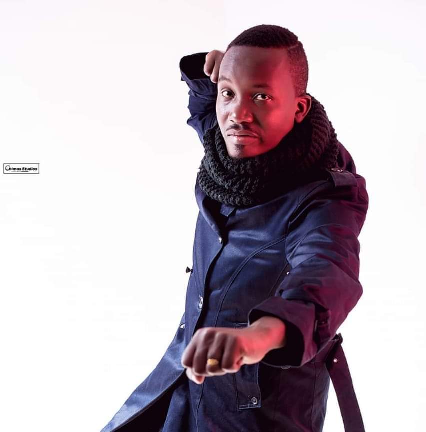 Paulino Barrigudo prepara o lançamento da sua nova música intitulada “A tua boca é que vai te matar”