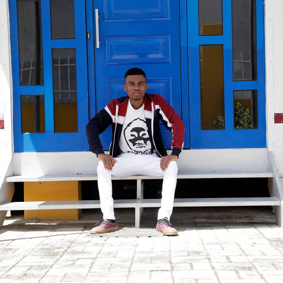 “Noites Sombrias” – Nova música do Road Kid já está disponível