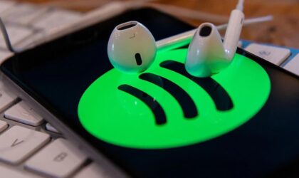Spotify celebra um ano em Moçambique e partilha algumas estatísticas