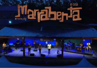 Stewart Sukuma & Banda Nkhuvu de volta aos grandes palcos