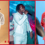 Artistas moçambicanos que já fizeram "Amapiano"