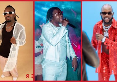 Artistas moçambicanos que já fizeram “Amapiano”