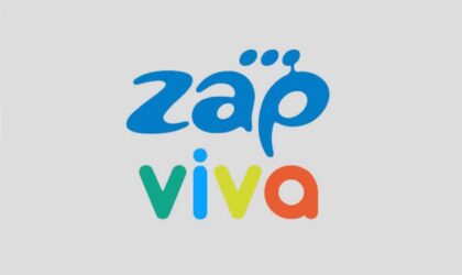 ZAP anuncia regresso do canal ZAP VIVA