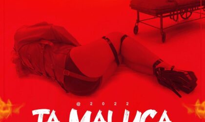 Depois do “Mazazas”, Bander lança mais um “Amapiano” produzido por DJ Tárico