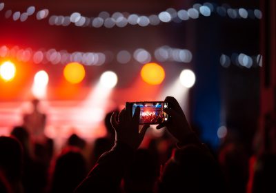 Cantores estrangeiros dominam os eventos do Dia dos Namorados em Moçambique