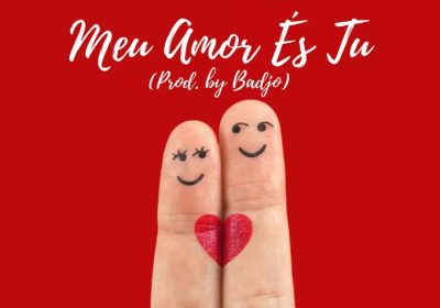 Craus lança “Meu amor és tu”, que anuncia o seu regresso ao mundo da música, depois de participar na 7ª edição do “Fama Show”