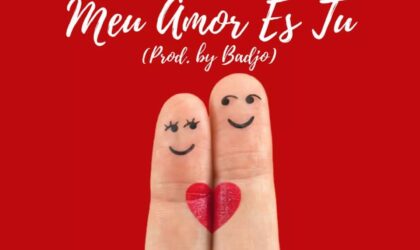 Craus lança “Meu amor és tu”, que anuncia o seu regresso ao mundo da música, depois de participar na 7ª edição do “Fama Show”
