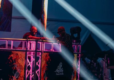 Ellputo: “Os artistas sul africanos tentaram me boicotar no evento do Picasso”