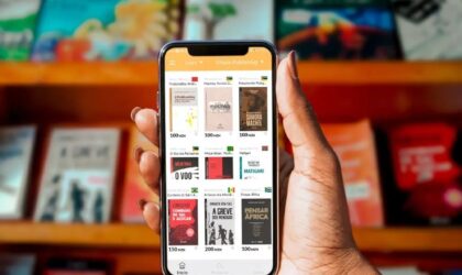 Aplicativo moçambicano, Ethale Books App, sofre tentativa de ataque cibernético