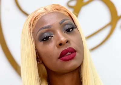 Liloca partilha fotos com makeup e seguidores atacam “Betume em excesso não”