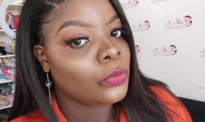 Lourena Nhate entra para o mundo do “Amapiano” com o vídeo “Makateco”