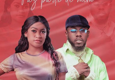 Lukie e MindTigallo lançam “Faz Parte de Mim”