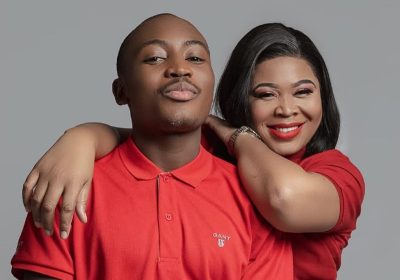 Matilde Conjo: “Os meus pais me apoiaram mesmo quando engravidei aos 15 anos”