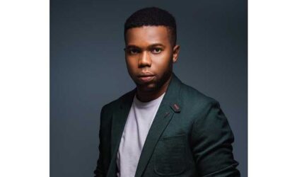 Depois de Angola, Nivaldo Thierry representa Moçambique num evento de moda na África do Sul