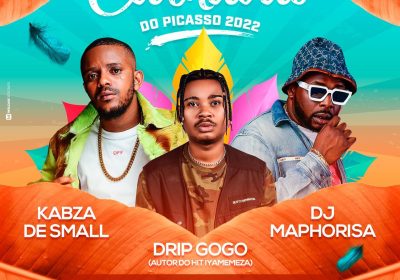 Picasso esclarece a polémica sobre o “Carnaval do Picasso 2022”