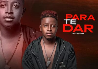 “Para Te Dar” é o título da nova música do Reinado Maricoa