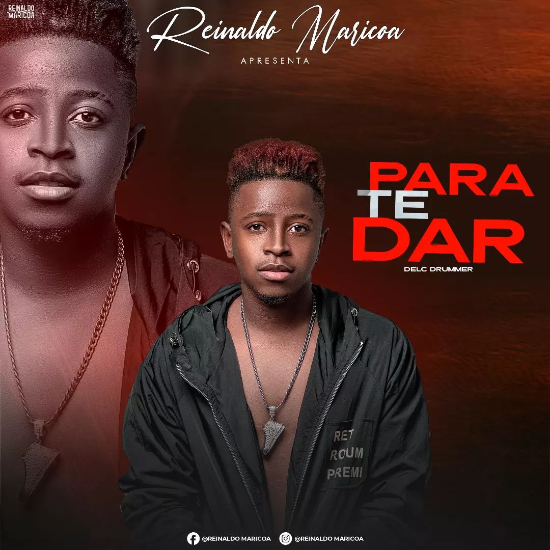 “Para Te Dar” é o título da nova música do Reinado Maricoa