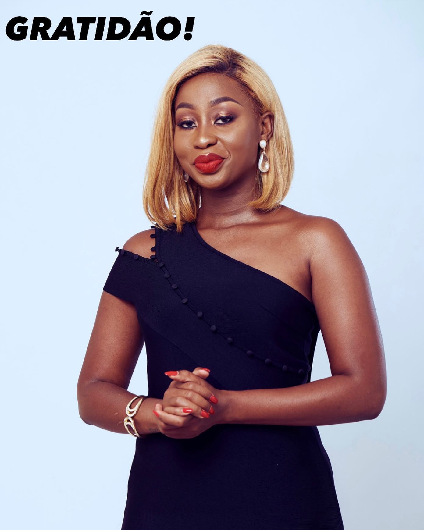 Tatiana Sumburane deixa a TV Sucesso