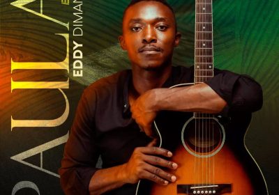 Sunangai Project lança a EP de Eddy Dimande intitulada “Paula”