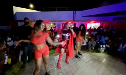 Dama do Bling, Nikotina KF e DJ Supaman animam a 3ª edição do “We Love Marracuene”
