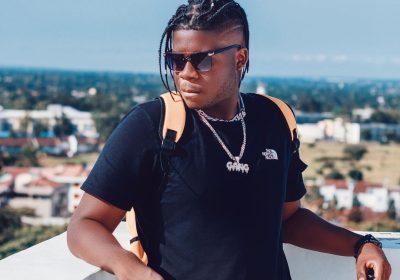 Youngg Ricardo junta artistas do Pandza, Rap e Kizomba no seu 1° álbum