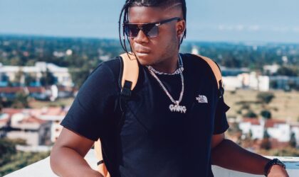 Youngg Ricardo junta artistas do Pandza, Rap e Kizomba no seu 1° álbum