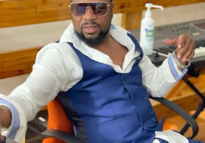 Ziqo: “Quase 20 cantores, apresentadores e empresários juntaram-se para me boicotar ”