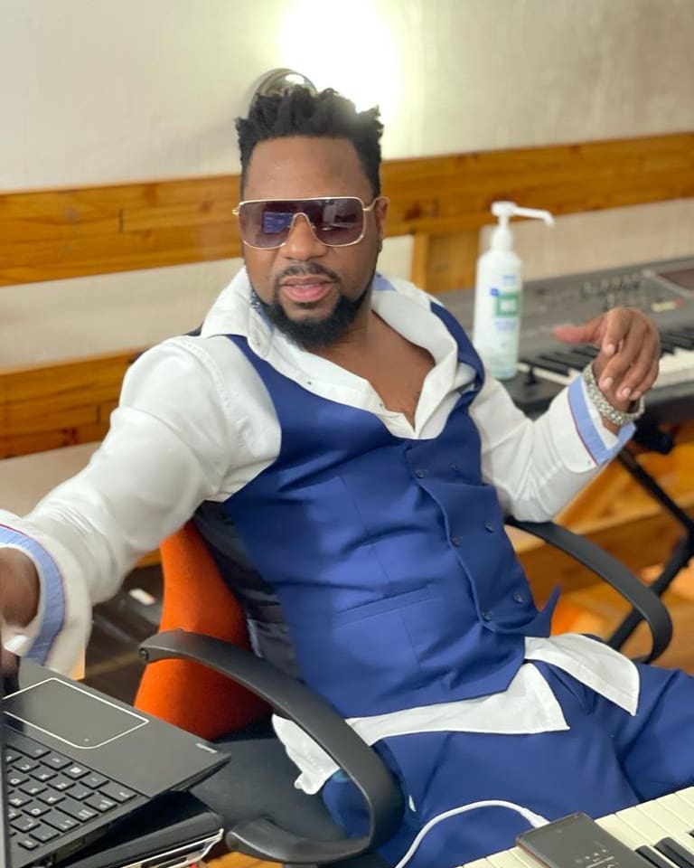 Ziqo: “Quase 20 cantores, apresentadores e empresários juntaram-se para me boicotar ”