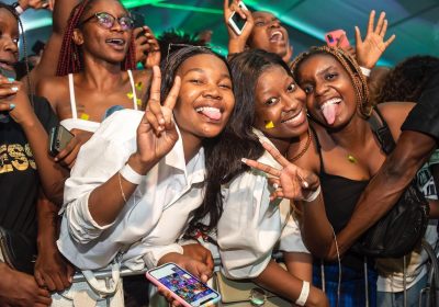 Carnaval do Picasso 2022: Melhores momentos do Show (Fotos)