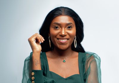 Vânia Cumbi fala da sua experiência de trabalhar em Nampula: “Não penso em voltar a Maputo”