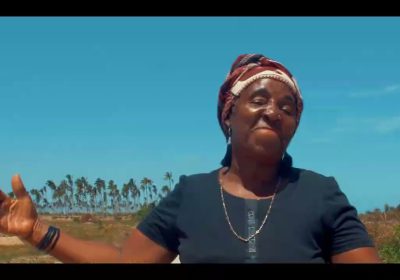 Banda Djaaka – Apaswa na Mulungo (Vídeo oficial)