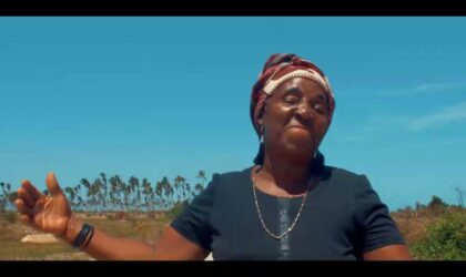 Banda Djaaka – Apaswa na Mulungo (Vídeo oficial)