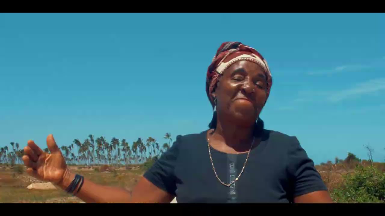 Banda Djaaka – Apaswa na Mulungo (Vídeo oficial)