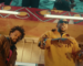 Duas caras ft. Azagaia & Ras Haitrm- Panthera (Vídeo Oficial)