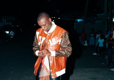 Dygo Boy lança o vídeo intitulado “Bottle Store” com Lil Banks