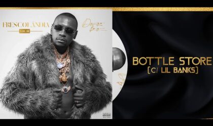 Dygo Boy- feat Lil Banks- Bottle Store (Vídeo Oficial)