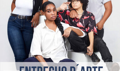 Entrecho D’Arte – Genesis (Sarau Literário)