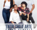 Entrecho D’Arte – Genesis (Sarau Literário)