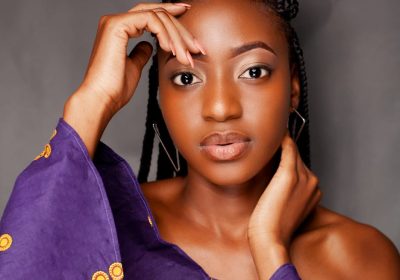 Emília Malache: uma nova estrela da música moçambicana