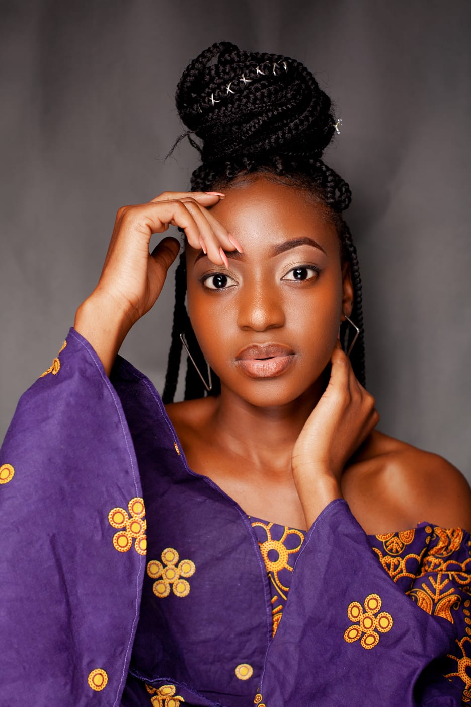 Emília Malache: uma nova estrela da música moçambicana