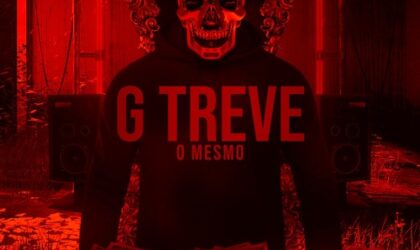 Já está disponível a mais recente música do rapper e produtor G Treve intitulada “O mesmo”