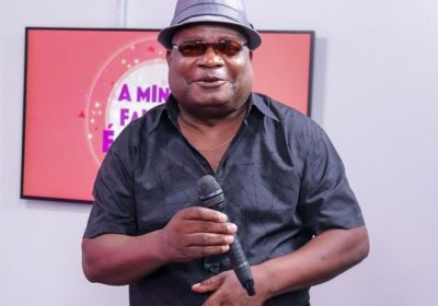 Morre grande artista moçambicano Ozias Langa