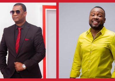 Gabriel Júnior enaltece Sérgio Faife pelos 32 anos de carreira