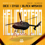 Dice - Helicóptero ft Dygo Boy e Black Masked